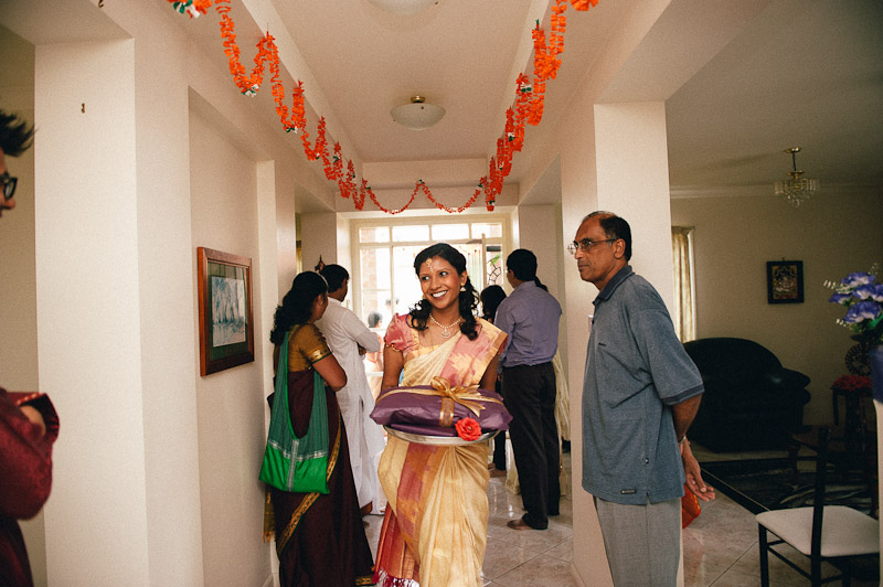 Pooja by Passion for pixels