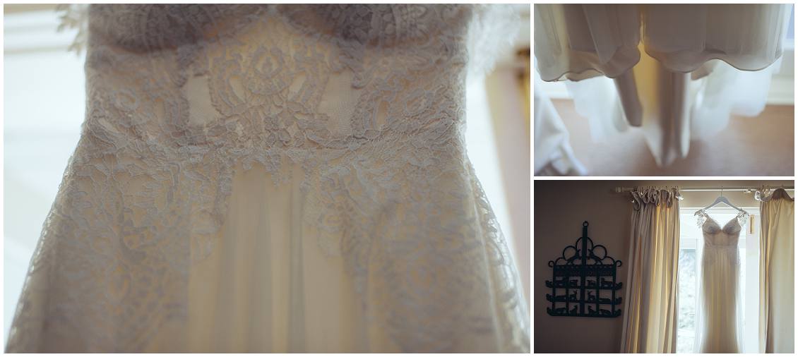perfect wedding Dress