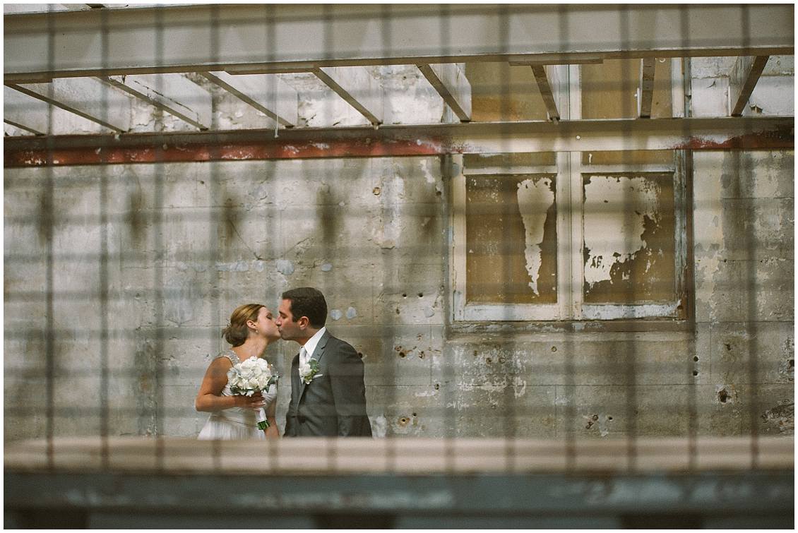 Wedding Photograpy at Cockatoo Island by Passion for pixels
